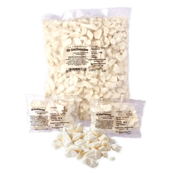 Fromage en grains à poutine St-Guillaume - Petits grains (HRI)