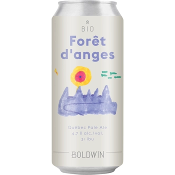 Forêt d'ange