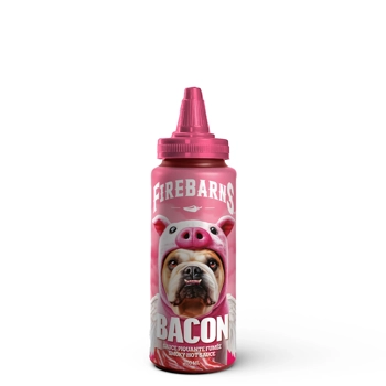Bacon Hot Sauce