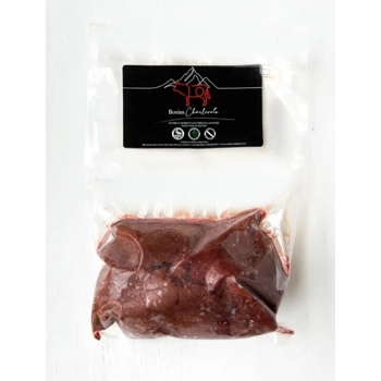 foie de bœuf  biologique