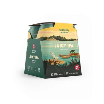 Bière Archibald Juicy IPA