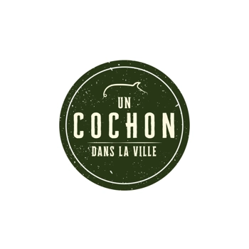 Un Cochon dans la Ville