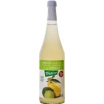 Limonade pétillante à la Lime des Keys