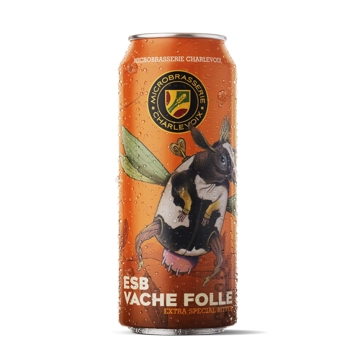 Vache Folle Extra Special Bitter