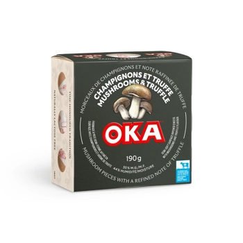 OKA Champignons & Truffe
