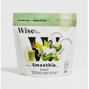 Mélange à smoothie Senteï