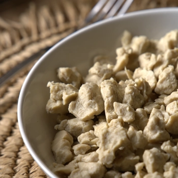 Plant-Based Protein | Seitan | Foodservice