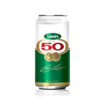 Labatt 50
