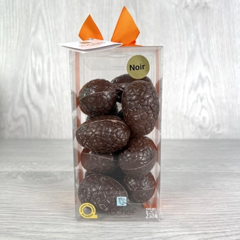 Empty Eggs-Dozen dark