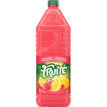 Fruité  Raspberry Lemonade
