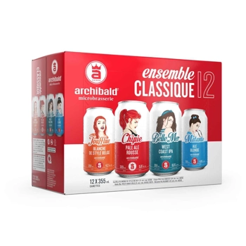 Archibald Ensemble Classique