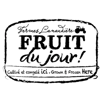 Fruit Du Jour