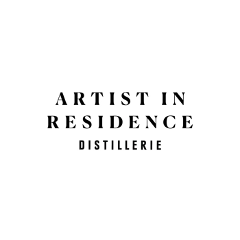 ARTIST IN RESIDENCE DISTILLERIE