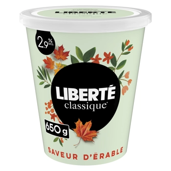 Liberté Classique Maple Flavor 2.9%