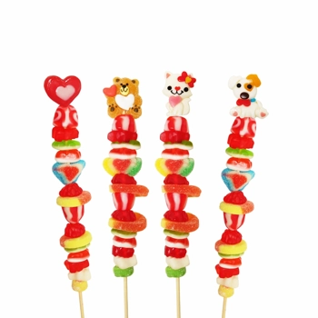 Valentine Kabob 85g