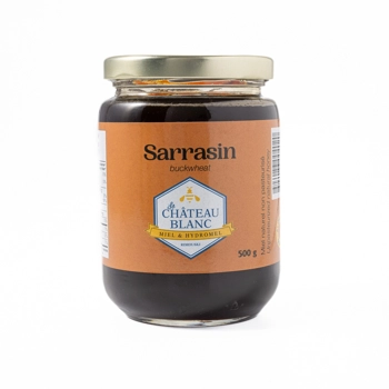 Miel sarrasin