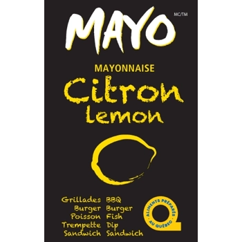LEMON MAYO