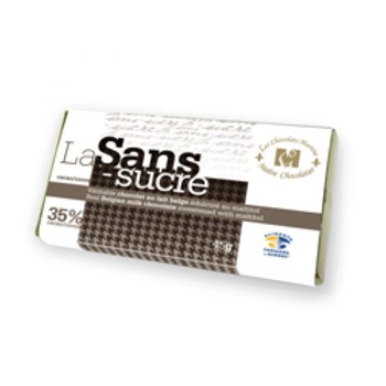 La Sans-Sucre
