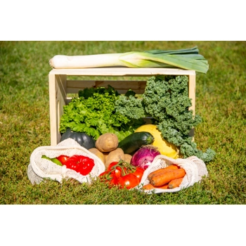 Le panier anti-gaspi