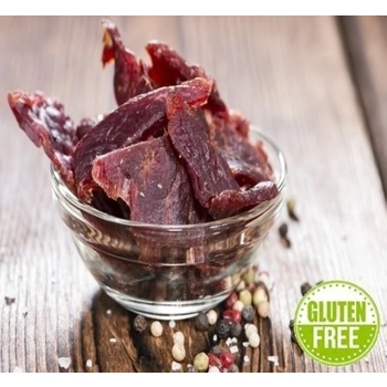 Beef Jerky