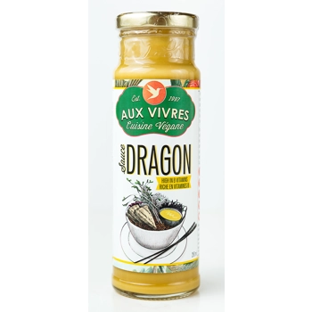Dragon sauce