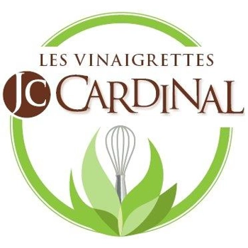 Les vinaigrettes JC Cardinal inc.