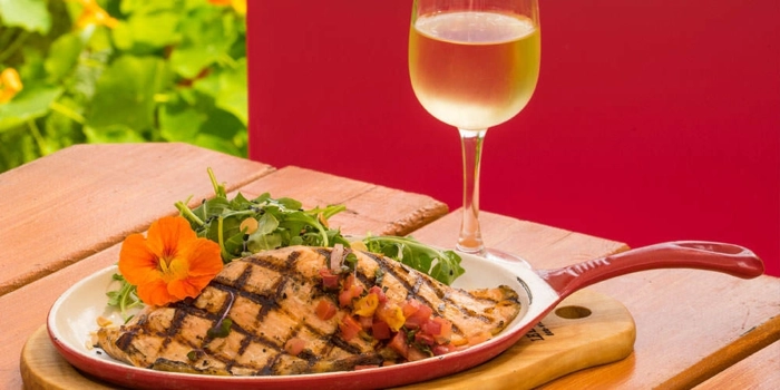 Le Baluchon Éco-café Au bout du monde