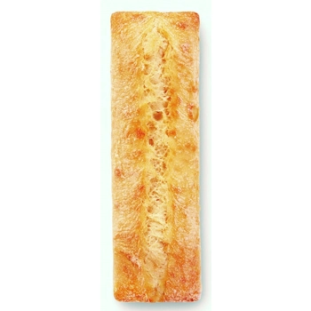 Demi-baguette Ciabatta Originale