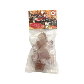 Bonbons d'érable