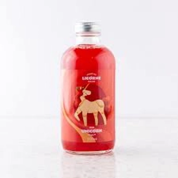 Unicorn syrup