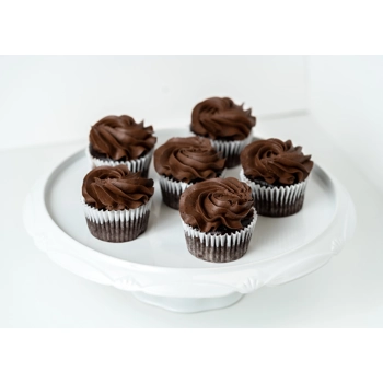 Chocolate cupcakes