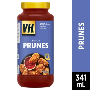 Sauce Prunes VH