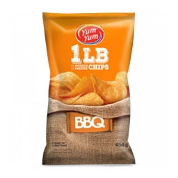bbq chips