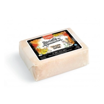 Raclette des Appalaches