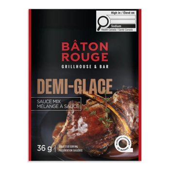 Sauce demi-glace