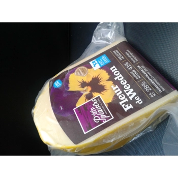 Fromage Fleur de Weedon