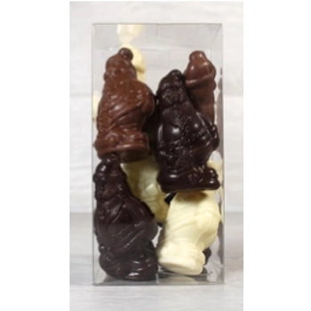 Mini Santa trio pack