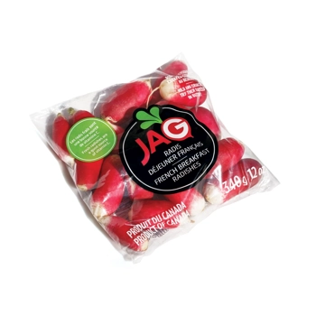 Radis Français cello