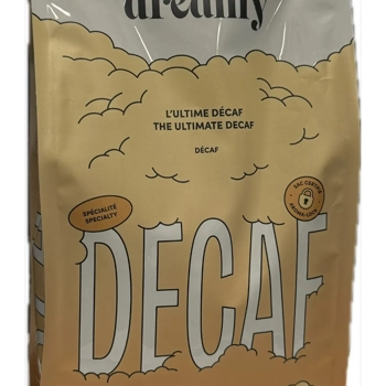 L'ULTIME DECAF