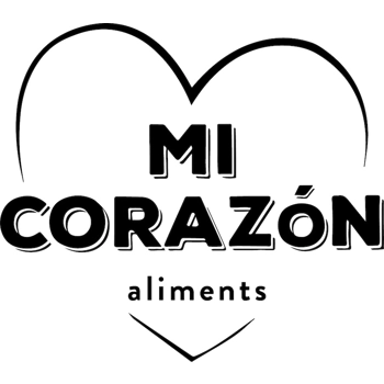 Mi Corazon