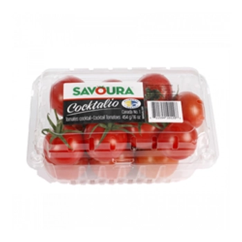 Cocktalio (Tomates Cocktail Savoura)