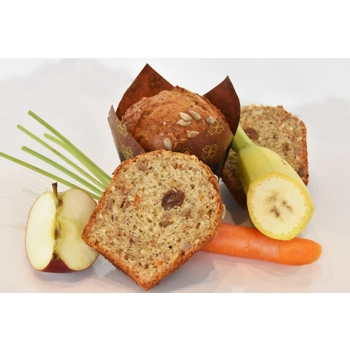 Copy - 1544 - Good Morning Muffin