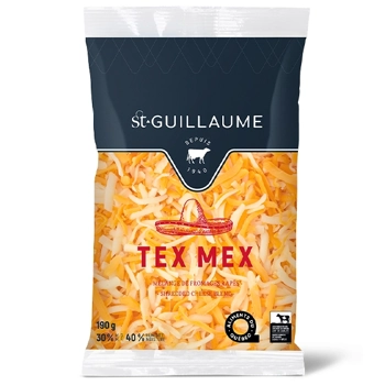Mélange Tex Mex St-Guillaume