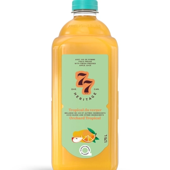 Tropical du Verger