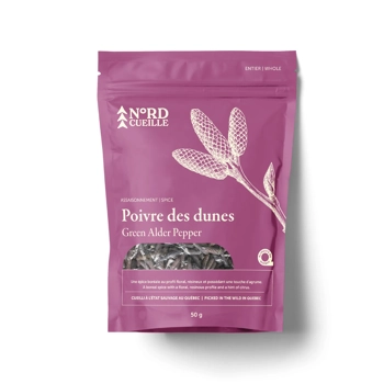 Poivre des dunes