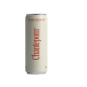 Cidre Léger Pétillant  5 % alc/vol