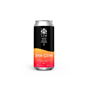 Sour Citra