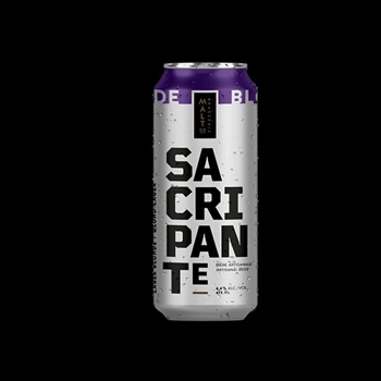 Bière Sacripante