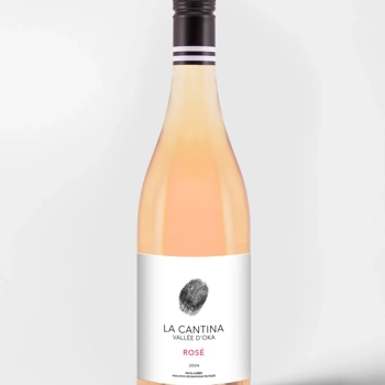 Cantina Rosé