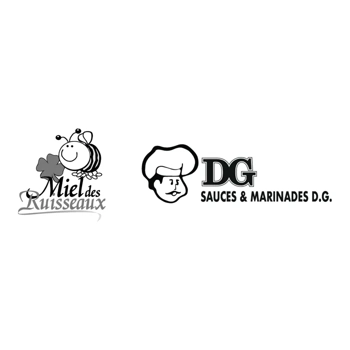 9180-2140 Qc inc. / Sauces & Marinades D.G.